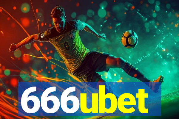 666ubet