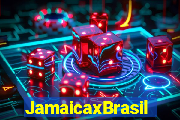 JamaicaxBrasil