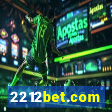 2212bet.com