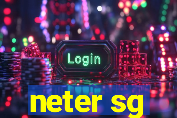 neter sg