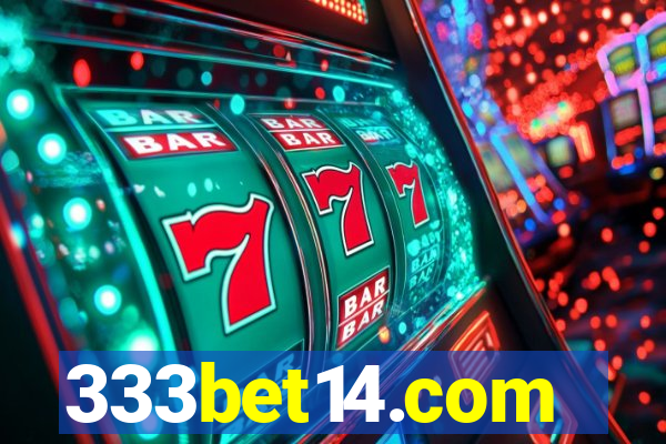 333bet14.com