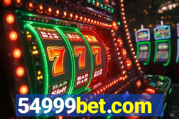 54999bet.com