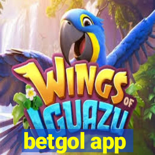 betgol app