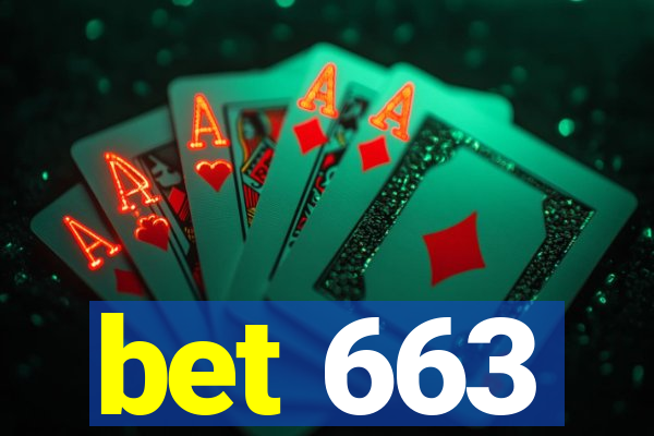 bet 663