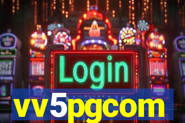 vv5pgcom