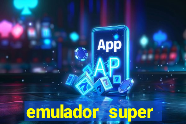 emulador super nintendo zsnes + 845 jogos (roms) download