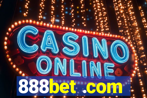 888bet .com