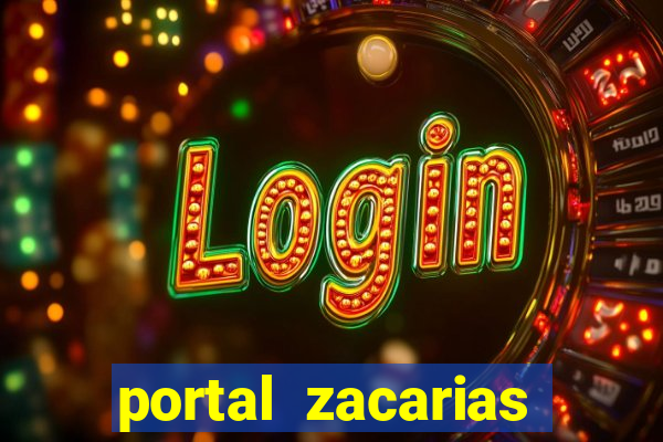 portal zacarias coração humano