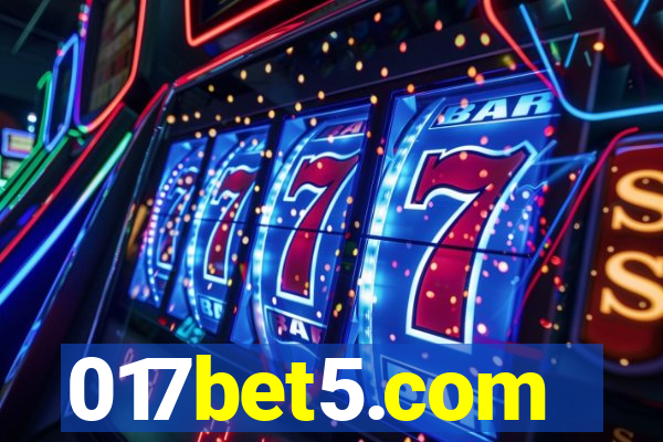 017bet5.com