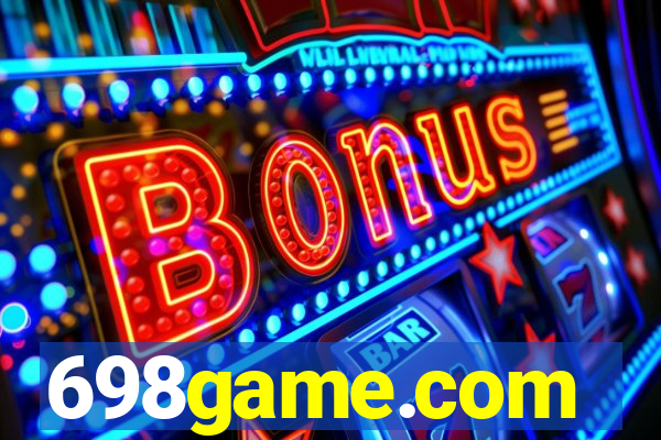 698game.com