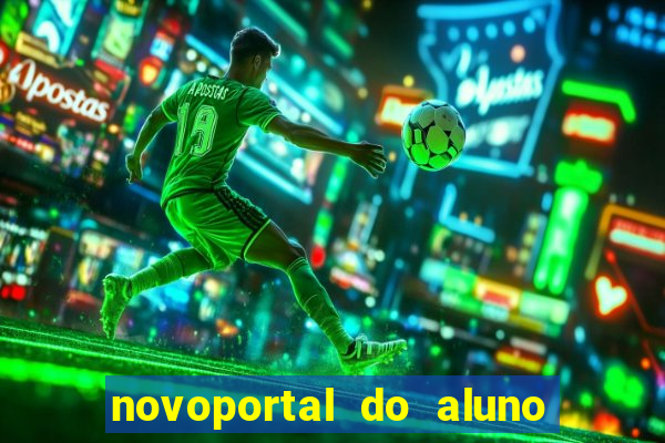 novoportal do aluno cruzeiro do sul