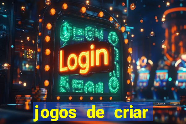 jogos de criar avatar online