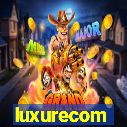 luxurecom