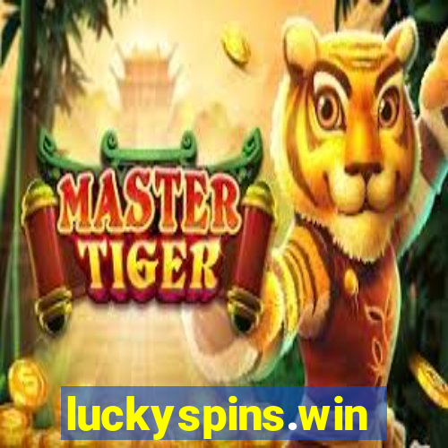 luckyspins.win