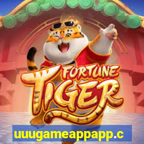 uuugameappapp.com