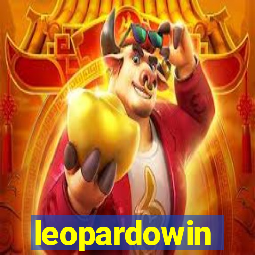 leopardowin