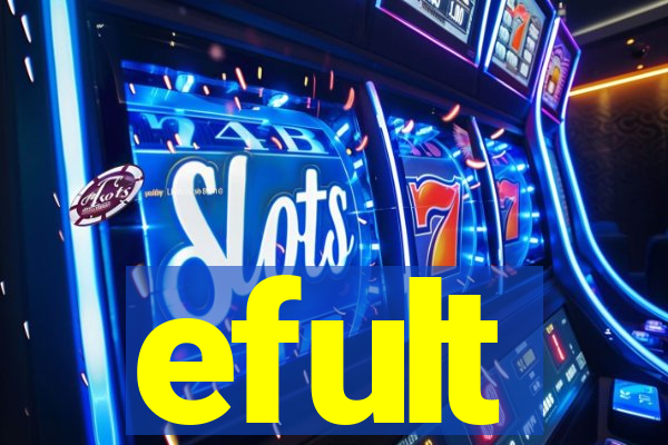 efult