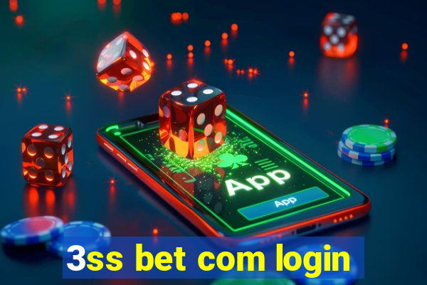 3ss bet com login