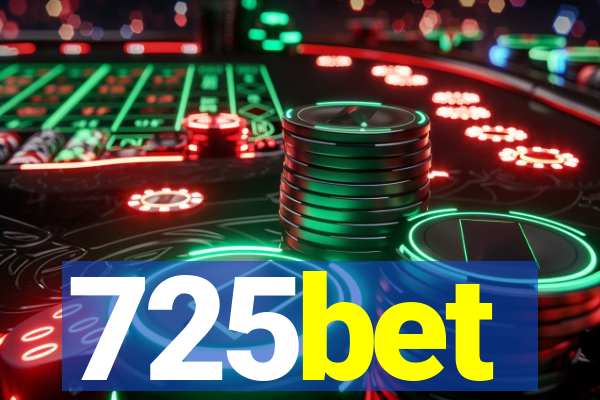 725bet