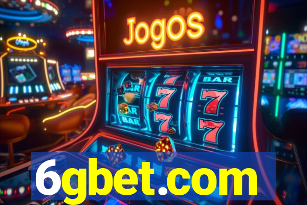 6gbet.com