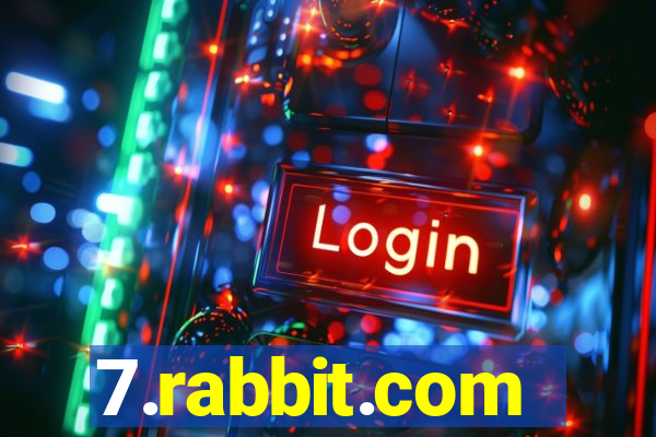 7.rabbit.com