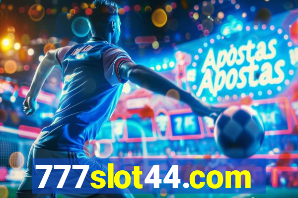 777slot44.com