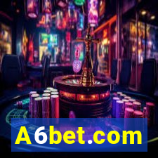 A6bet.com