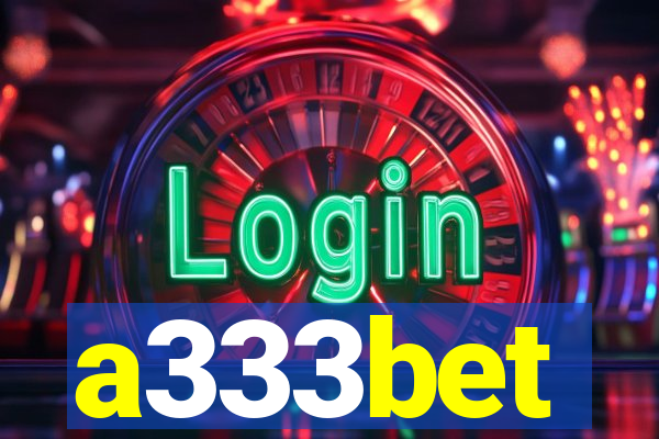 a333bet