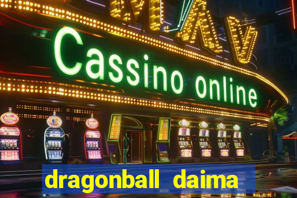 dragonball daima torrent magnet