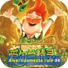 divertidamente rule 34