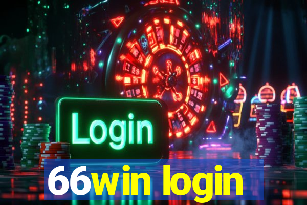 66win login