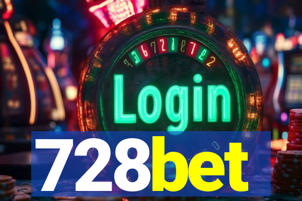 728bet