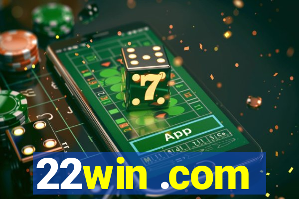 22win .com