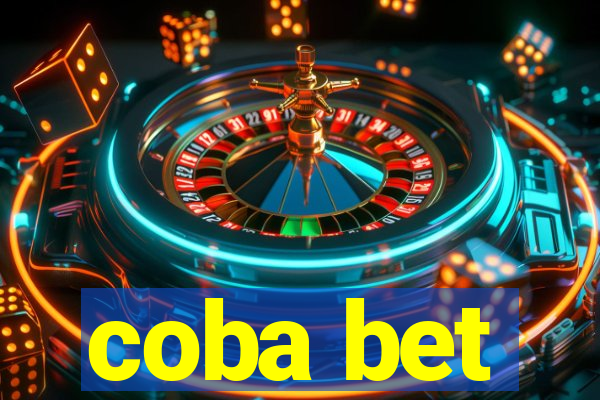 coba bet