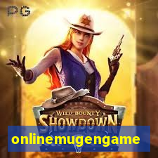 onlinemugengame