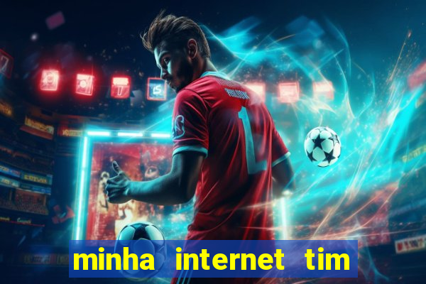 minha internet tim beta acabou como contratar mais