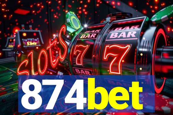 874bet