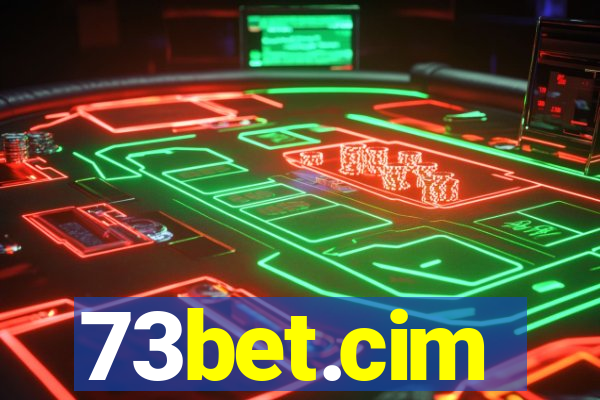 73bet.cim