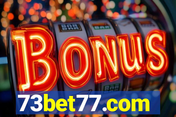 73bet77.com