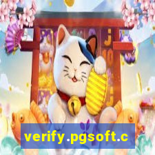 verify.pgsoft.com