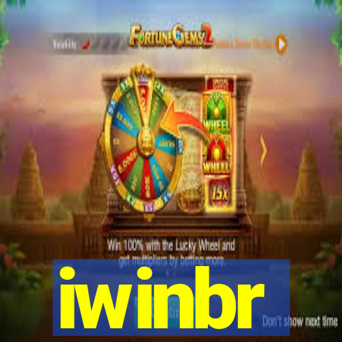 iwinbr