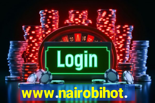 www.nairobihot.com