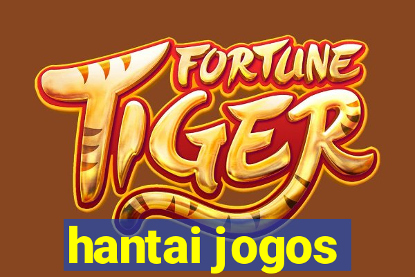 hantai jogos