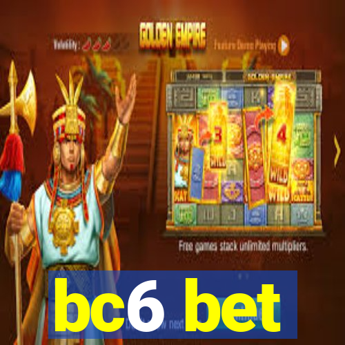 bc6 bet