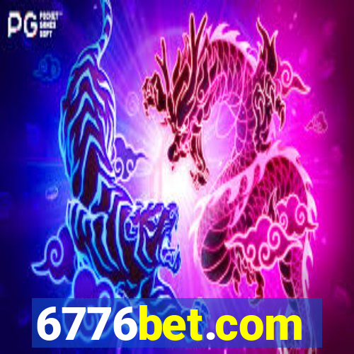 6776bet.com