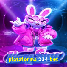 plataforma 234 bet