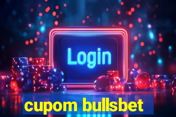 cupom bullsbet