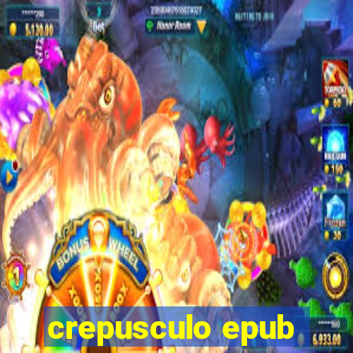 crepusculo epub