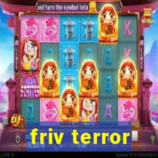 friv terror