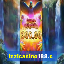 izzicasino188.com